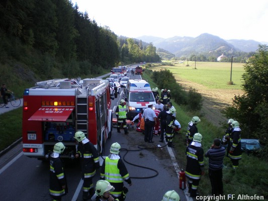 Feuerwehr und Rettung.JPG