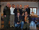 Feuerwehr Globasnitz - Landesmeister 2008 mit Gratulanten.jpg